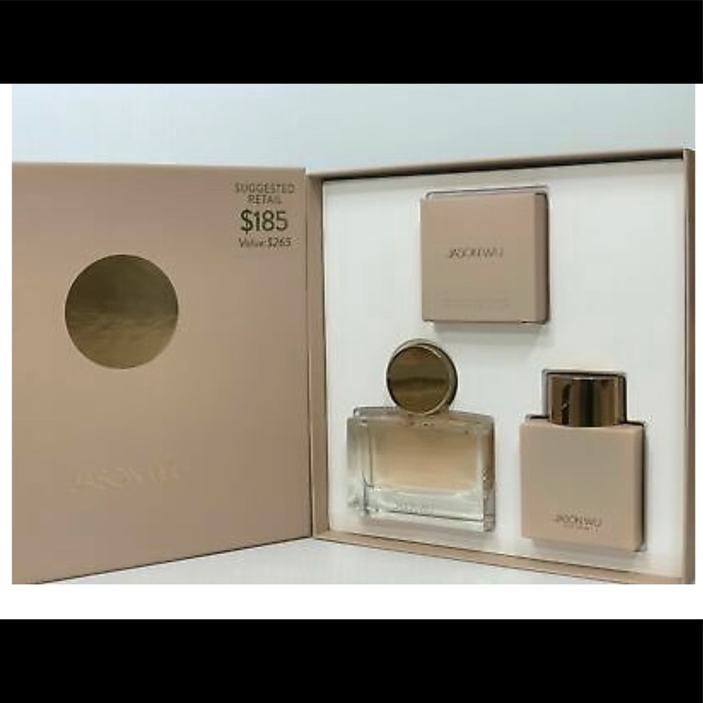 Gift set